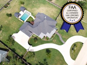 LakeKover Photography Abilene Aerial Photography & Video