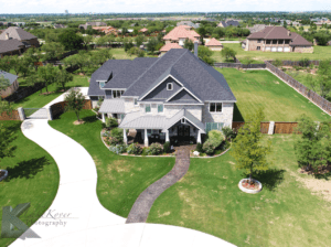 LakeKover Photography Abilene Aerial Photography & Video