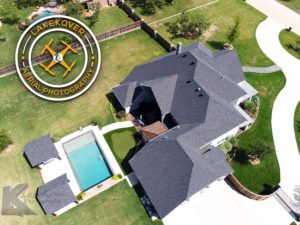 LakeKover Photography Abilene Aerial Photography & Video